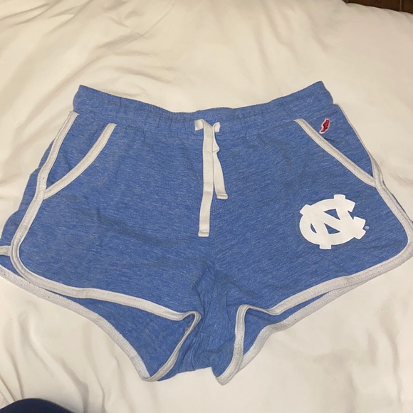 original league collegiate outfitters Other - SOLD UNC Lounge Shorts